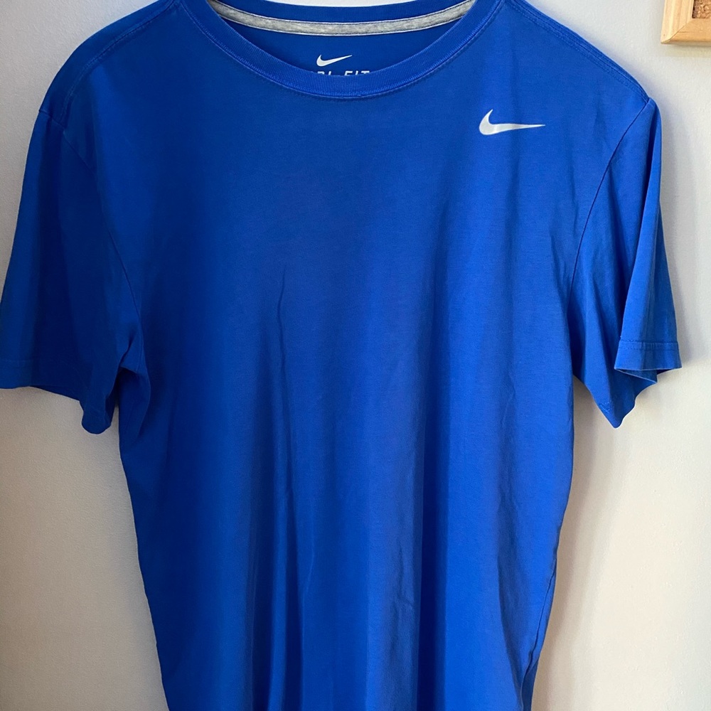 Nike Dri-Fit T-Shirt